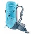 Deuter Trail 22 SL Damen Wanderrucksack lagoon-atlantic