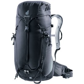 Deuter Trail 22 SL Damen Wanderrucksack black