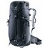 Deuter Trail 22 SL Damen Wanderrucksack black