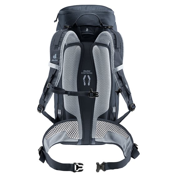 Deuter Trail 22 SL Damen Wanderrucksack black