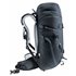 Deuter Trail 22 SL Damen Wanderrucksack black