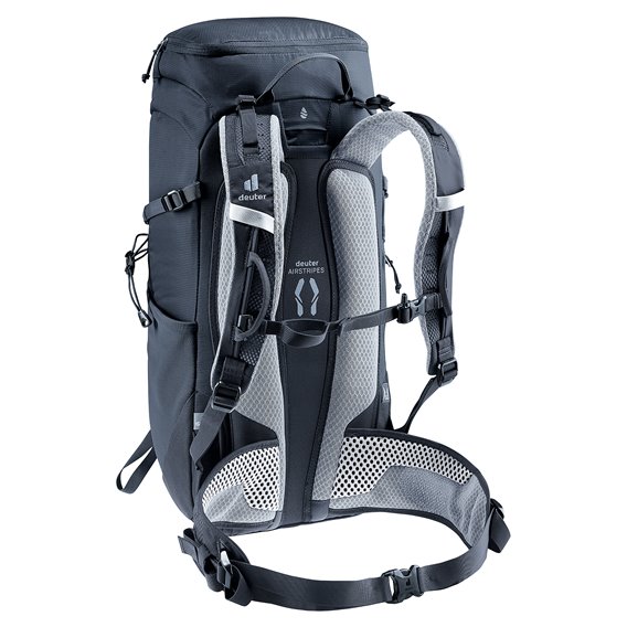 Deuter Trail 22 SL Damen Wanderrucksack black