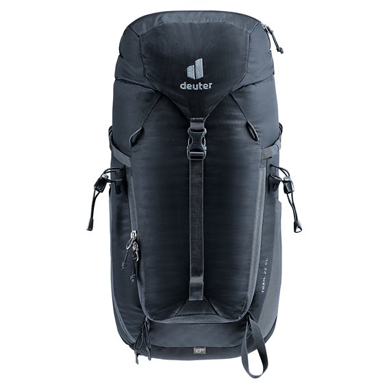 Deuter Trail 22 SL Damen Wanderrucksack black