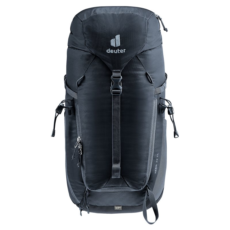 Deuter Trail 22 SL Damen Wanderrucksack black