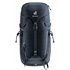 Deuter Trail 22 SL Damen Wanderrucksack black