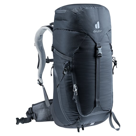 Deuter Trail 22 SL Damen Wanderrucksack black