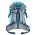 Deuter Trail Pro 31 SL Damen Wanderrucksack lagoon-atlantic