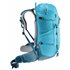 Deuter Trail Pro 31 SL Damen Wanderrucksack lagoon-atlantic