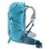 Deuter Trail Pro 31 SL Damen Wanderrucksack lagoon-atlantic