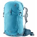 Deuter Trail Pro 31 SL Damen Wanderrucksack lagoon-atlantic