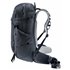 Deuter Trail Pro 31 SL Damen Wanderrucksack black