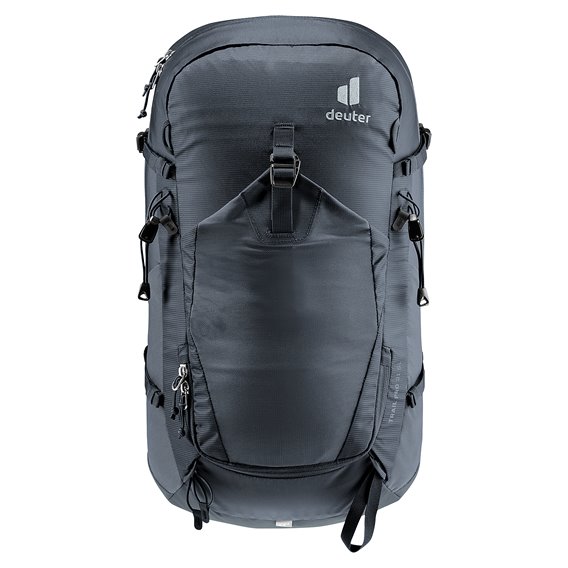 Deuter Trail Pro 31 SL Damen Wanderrucksack black