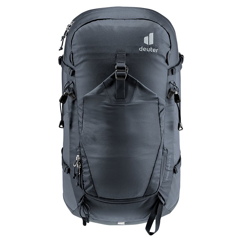 Deuter Trail Pro 31 SL Damen Wanderrucksack black