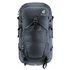 Deuter Trail Pro 31 SL Damen Wanderrucksack black