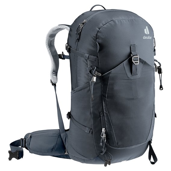 Deuter Trail Pro 31 SL Damen Wanderrucksack black