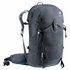 Deuter Trail Pro 31 SL Damen Wanderrucksack black