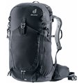 Deuter Trail Pro 31 SL Damen Wanderrucksack black