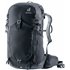 Deuter Trail Pro 31 SL Damen Wanderrucksack black