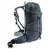 Deuter Trail Pro 31 SL Damen Wanderrucksack black