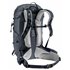 Deuter Trail Pro 31 SL Damen Wanderrucksack black