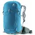 Deuter Trail Pro 33 Wanderrucksack wave-ivy