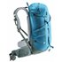 Deuter Trail Pro 33 Wanderrucksack wave-ivy