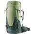 Deuter Futura Air Trek 55+10 SL Damen Trekkingrucksack grove-ivy