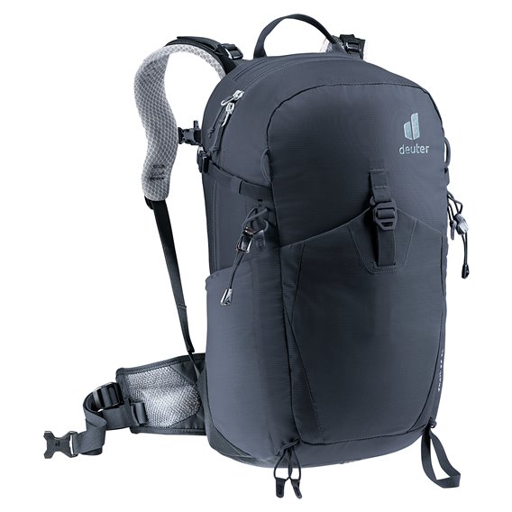 Deuter Trail 23 SL Damen Wanderrucksack black