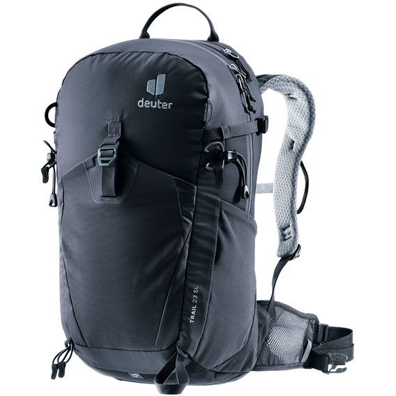 Deuter Trail 23 SL Damen Wanderrucksack black