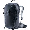 Deuter Trail 23 SL Damen Wanderrucksack black