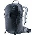 Deuter Trail 23 SL Damen Wanderrucksack black