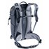 Deuter Trail 23 SL Damen Wanderrucksack black