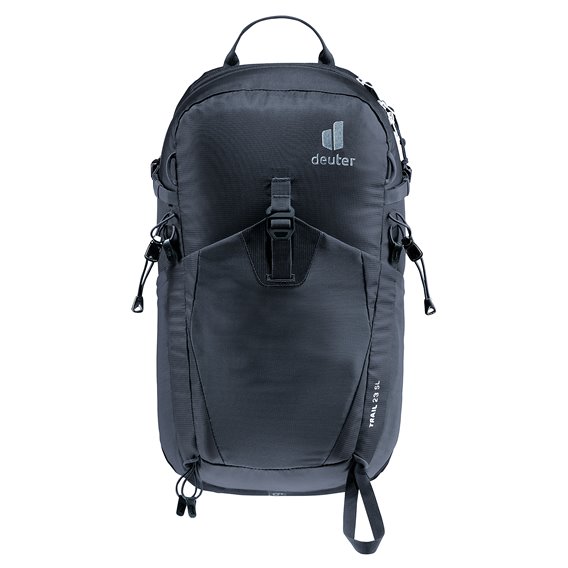 Deuter Trail 23 SL Damen Wanderrucksack black