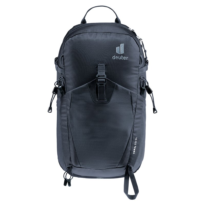 Deuter Trail 23 SL Damen Wanderrucksack black