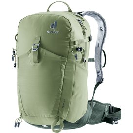 Deuter Trail 25 Wanderrucksack grove-ivy