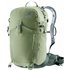 Deuter Trail 25 Wanderrucksack grove-ivy