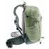 Deuter Trail 25 Wanderrucksack grove-ivy