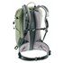 Deuter Trail 25 Wanderrucksack grove-ivy