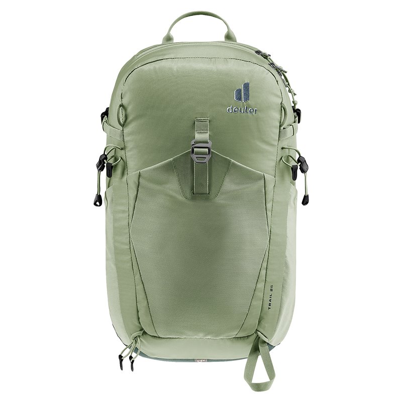 Deuter Trail 25 Wanderrucksack grove-ivy