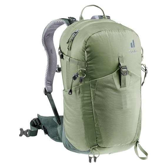 Deuter Trail 25 Wanderrucksack grove-ivy