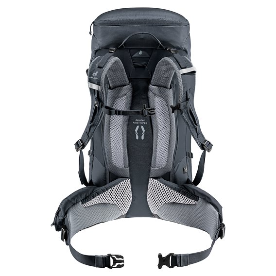 Deuter Trail Pro 34 SL Damen Wanderrucksack black