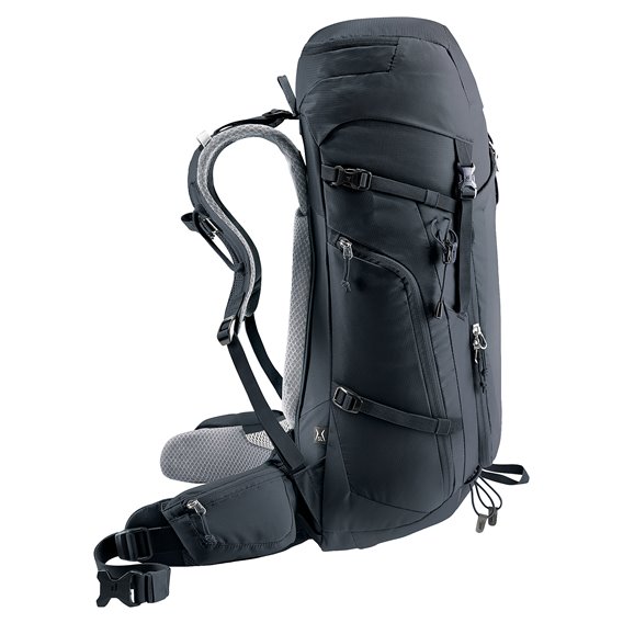 Deuter Trail Pro 34 SL Damen Wanderrucksack black