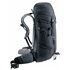 Deuter Trail Pro 34 SL Damen Wanderrucksack black