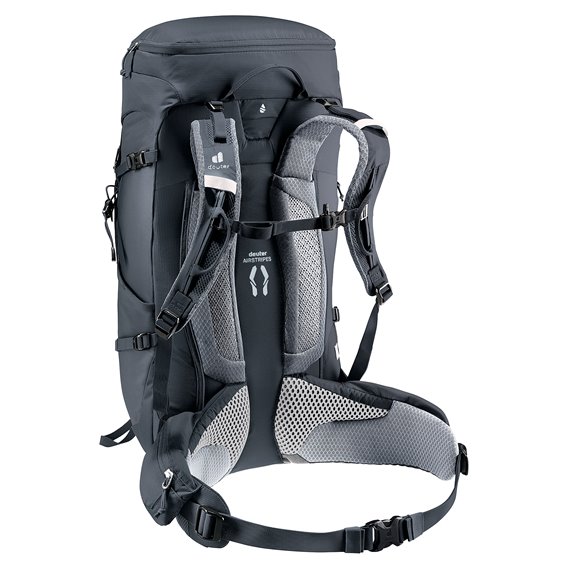 Deuter Trail Pro 34 SL Damen Wanderrucksack black