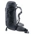 Deuter Trail Pro 34 SL Damen Wanderrucksack black