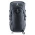 Deuter Trail Pro 34 SL Damen Wanderrucksack black