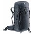 Deuter Trail Pro 34 SL Damen Wanderrucksack black