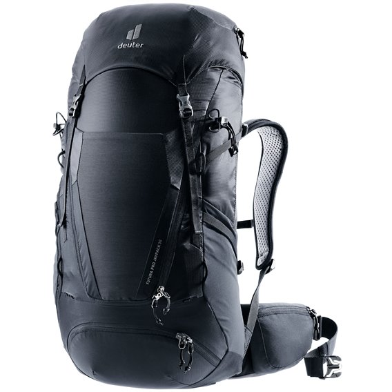 Deuter Futura Pro Jaypack 36 Fotorucksack black