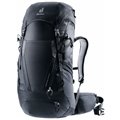 Deuter Futura Pro Jaypack 36 Fotorucksack black