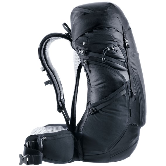 Deuter Futura Pro Jaypack 36 Fotorucksack black